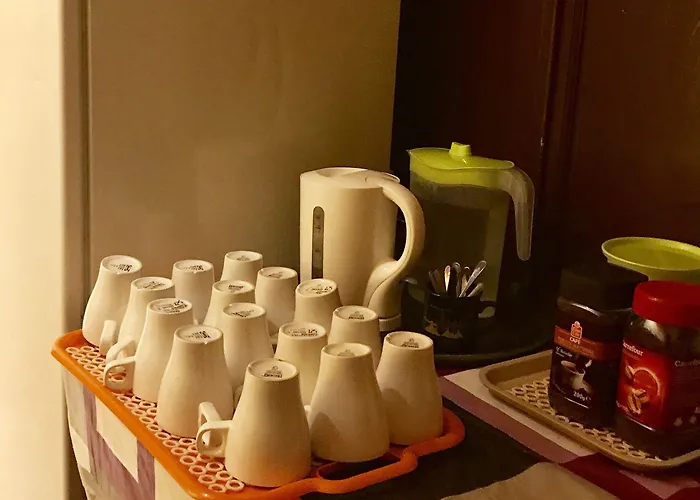 Guest house Atlanta El Arenal (Mallorca)