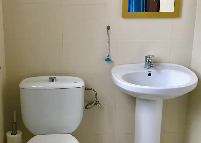 Atlanta Penzion El Arenal (Mallorca)