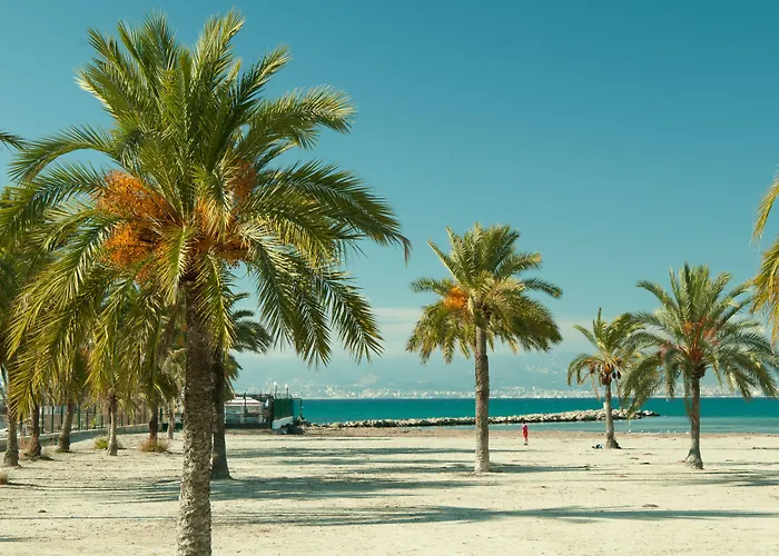 Atlanta * El Arenal (Mallorca)