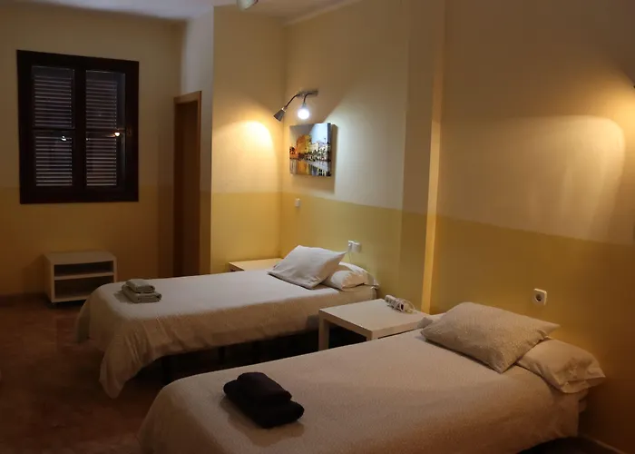 Guest house Atlanta *