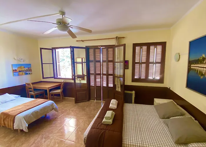 Guest house Atlanta *