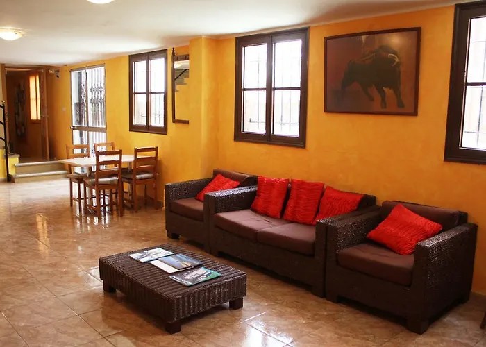 Guest house Atlanta *