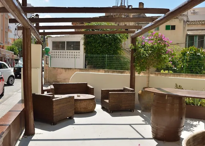 Guest house Atlanta *