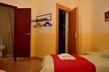 Guest house Atlanta El Arenal (Mallorca)